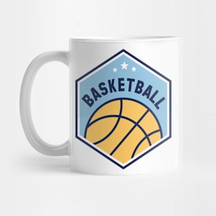 basketball Mug